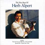 Very Best of [Import] , Herb Alpert