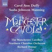 Manchester Carols /  Various , Various Artists