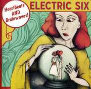 Heartbeats and Brainwaves , Electric Six