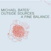 A Fine Balance , Michael Bates