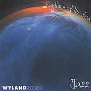 Rhythms of the Sea , Earth Jazz Agents