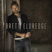 Brett Eldredge , Brett Eldredge