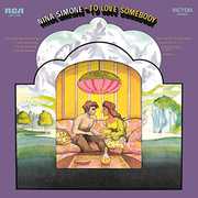 To Love Somebody [Import] , Nina Simone