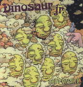 I Bet on Sky , Dinosaur Jr.