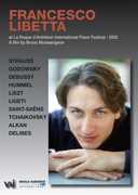 Live at la Roque D'antheron , Chopin