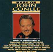 Best of , John Conlee