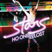 No One Is Lost , Stars