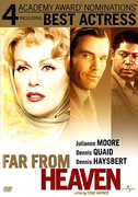 Far From Heaven , Julianne Moore
