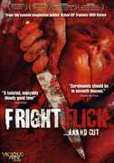 Fright Flick , Mitchell Self