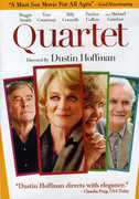 Quartet , Pauline Collins