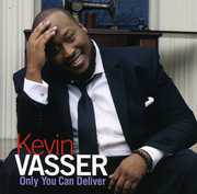 Only You Can Deliver , Kevin Vasser