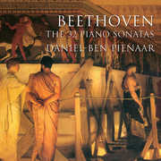 32 Piano Sonatas