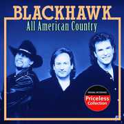 All American Country , BlackHawk