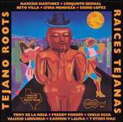 Tejano Roots /  Various , Various Artists