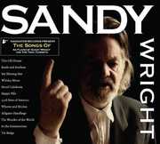 The Songs of Sandy Wright , Sandy Wright