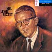 Mel Lewis Sextet , Mel Lewis