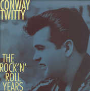 Rock N Roll Years (8cd Set) , Conway Twitty