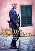 Detective Montalbano: Episodes 27 & 28 , Luca Zingaretti