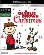 A Charlie Brown Christmas , Bill Melendez