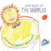 Very Best of the Samples , The Samples