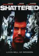 Shattered , Pierce Brosnan