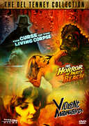 Del Tenney Triple Feature , Lee Philips