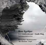 St Eskilsmassan - Guds Dag , Boo Egebjer