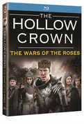 The Hollow Crown: The Wars of the Roses , Benedict Cumberbatch