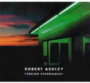 Foreign Experiences An Opera , Various Artists