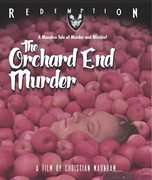 The Orchard End Murder , Bill Wallis