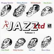 Volume One , Jazz Ltd.