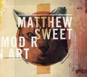 Modern Art , Matthew Sweet
