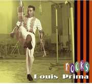 Rocks , Louis Prima