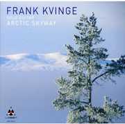 Arctic Skyway , Frank Kvinge