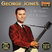 If My Heart Had Windows , George Jones