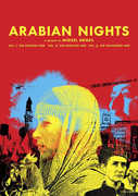 Arabian Nights , Adriano Luz