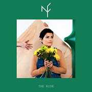 The Ride , Nelly Furtado