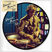 D.j. (40th Anniversary) , David Bowie