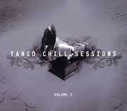 Tango Chill Sessions 2 / Various , Various Artists