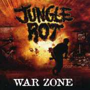 Warzone , Jungle Rot