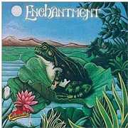 Golden Classics , Enchantment