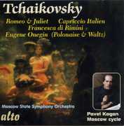 Romeo & Juliet , Pavel Kogan