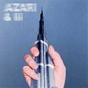 Azari & III , Azari & III