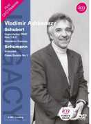 Vladimir Ashkenazy , Vladimir Ashkenazy