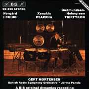 Ching , Gert Mortensen