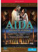 Aida , Elisabetta Fiorillo