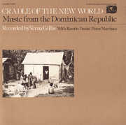 Dominican Republic 3 /  Various , Various Artists