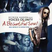 A Beautiful Soul [Music Inspired By The Motion Picture] , Voices of Unity