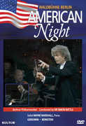 Waldbühne Concert: American Night , Cynthia Haymon
