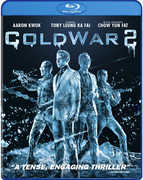 Cold War 2 , Aaron Kwok